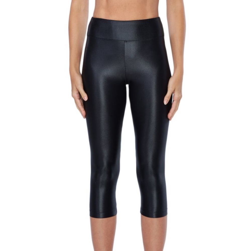Koral cropped leggings